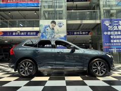 Volvo XC60 B5 AWD Smart Remote Luxury Edition - фото 14