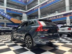Volvo XC60 B5 AWD Smart Remote Luxury Edition - фото 15