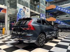 Volvo XC60 B5 AWD Smart Remote Luxury Edition - фото 17