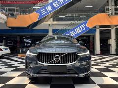 Volvo XC60 B5 AWD Smart Remote Luxury Edition - фото 2
