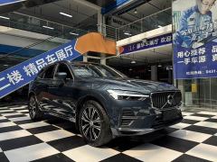 Volvo XC60 B5 AWD Smart Remote Luxury Edition - фото 3