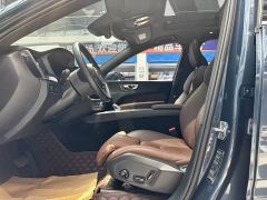 Volvo XC60 B5 AWD Smart Remote Luxury Edition - фото 4
