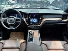 Volvo XC60 B5 AWD Smart Remote Luxury Edition - фото 9