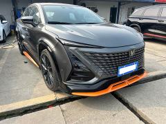 Changan UNI-T 1.5T Sport Premium Edition - photo 1
