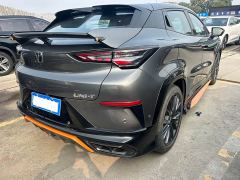 Changan UNI-T 1.5T Sport Premium Edition - photo 10