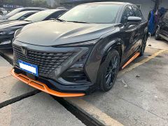 Changan UNI-T 1.5T Sport Premium Edition - photo 3