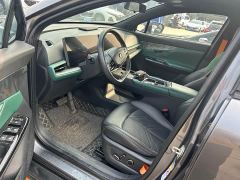 Changan UNI-T 1.5T Sport Premium Edition - photo 5