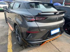 Changan UNI-T 1.5T Sport Premium Edition - photo 8