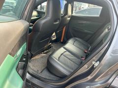 Changan UNI-T 1.5T Sport Premium Edition - photo 9