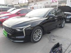 FAW Besturn B70 2022 Third Generation 1.5T Automatic Comfort Edition - ფოტო 1
