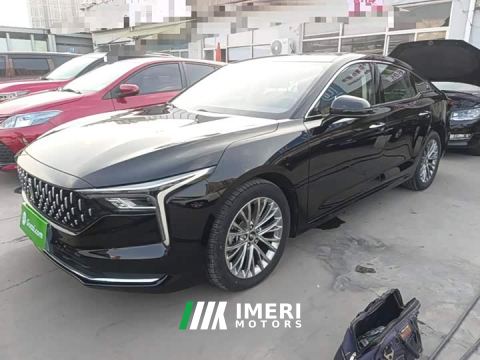 2026 FAW Besturn B70 2022 Third Generation 1.5T Automatic Comfort Edition - ავტომობილი ჩინეთიდან