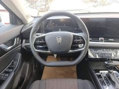 FAW Besturn B70 2022 Third Generation 1.5T Automatic Comfort Edition - ფოტო 10