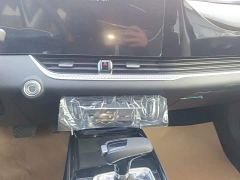 FAW Besturn B70 2022 Third Generation 1.5T Automatic Comfort Edition - ფოტო 12
