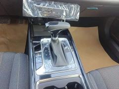FAW Besturn B70 2022 Third Generation 1.5T Automatic Comfort Edition - ფოტო 13