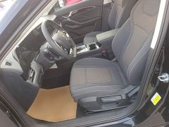 FAW Besturn B70 2022 Third Generation 1.5T Automatic Comfort Edition - ფოტო 14