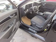 FAW Besturn B70 2022 Third Generation 1.5T Automatic Comfort Edition - ფოტო 15
