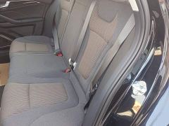 FAW Besturn B70 2022 Third Generation 1.5T Automatic Comfort Edition - ფოტო 16