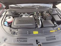 FAW Besturn B70 2022 Third Generation 1.5T Automatic Comfort Edition - ფოტო 19