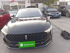 FAW Besturn B70 2022 Third Generation 1.5T Automatic Comfort Edition - ფოტო 2