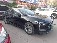 FAW Besturn B70 2022 Third Generation 1.5T Automatic Comfort Edition - ფოტო 3