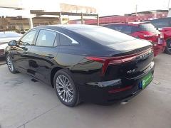 FAW Besturn B70 2022 Third Generation 1.5T Automatic Comfort Edition - ფოტო 4