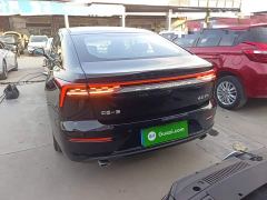 FAW Besturn B70 2022 Third Generation 1.5T Automatic Comfort Edition - ფოტო 5