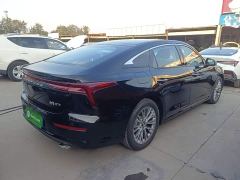 FAW Besturn B70 2022 Third Generation 1.5T Automatic Comfort Edition - ფოტო 6