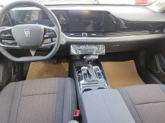 FAW Besturn B70 2022 Third Generation 1.5T Automatic Comfort Edition - ფოტო 9