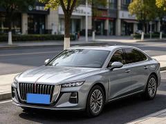 FAW Hongqi H5 1.5T DCT ZhiLian Qiyue Edition - фото 1