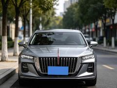 FAW Hongqi H5 1.5T DCT ZhiLian Qiyue Edition - фото 2