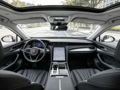 FAW Hongqi H5 1.5T DCT ZhiLian Qiyue Edition - фото 4