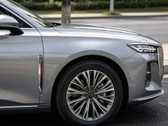 FAW Hongqi H5 1.5T DCT ZhiLian Qiyue Edition - фото 7