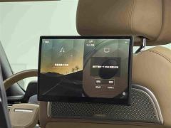 Land Rover Range Rover 3.0 L6 400PS Exemplar Extended Wheelbase - ფოტო 11