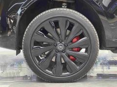 Land Rover Range Rover 3.0 L6 400PS Exemplar Extended Wheelbase - ფოტო 4