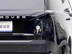 Land Rover Range Rover 3.0 L6 400PS Exemplar Extended Wheelbase - ფოტო 6