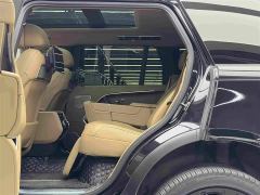 Land Rover Range Rover 3.0 L6 400PS Exemplar Extended Wheelbase - ფოტო 9