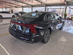 FAW Red Flag H5 2.0T Automatic Qi Chang Pro - ფოტო 6