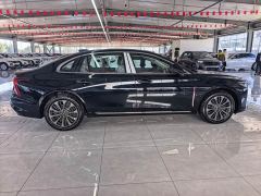 FAW Red Flag H5 2.0T Automatic Qi Chang Pro - ფოტო 8