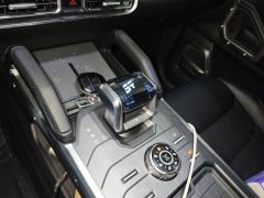 Jetour Traveller 2.0T AWDAir 5 - ფოტო 10