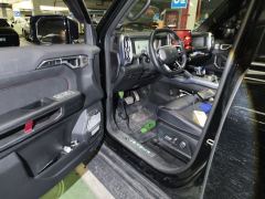 Jetour Traveller 2.0T AWDAir 5 - ფოტო 12