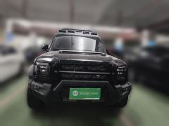 Jetour Traveller 2.0T AWDAir 5 - ფოტო 2