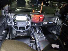 Jetour Traveller 2.0T AWDAir 5 - ფოტო 5