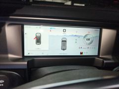 Jetour Traveller 2.0T AWDAir 5 - ფოტო 8