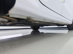 Roewe MG i5 1.5L CVT Prestige - photo 10