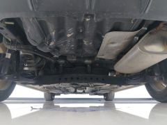 Roewe MG i5 1.5L CVT Prestige - photo 9