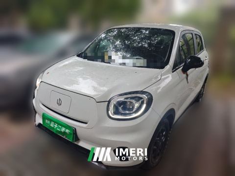 2025 Leapmotor T03 310 Comfort Edition - ავტომობილი ჩინეთიდან