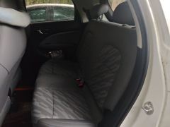 Leapmotor T03 310 Comfort Edition - ფოტო 13