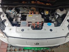 Leapmotor T03 310 Comfort Edition - ფოტო 16