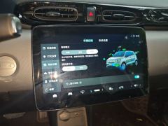 Leapmotor T03 310 Comfort Edition - ფოტო 20