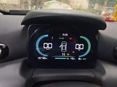 Leapmotor T03 310 Comfort Edition - ფოტო 7